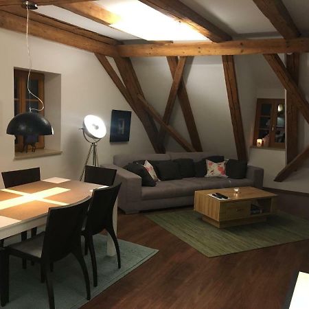 Ferienwohnung Loh 2 Diessen am Ammersee Exterior photo