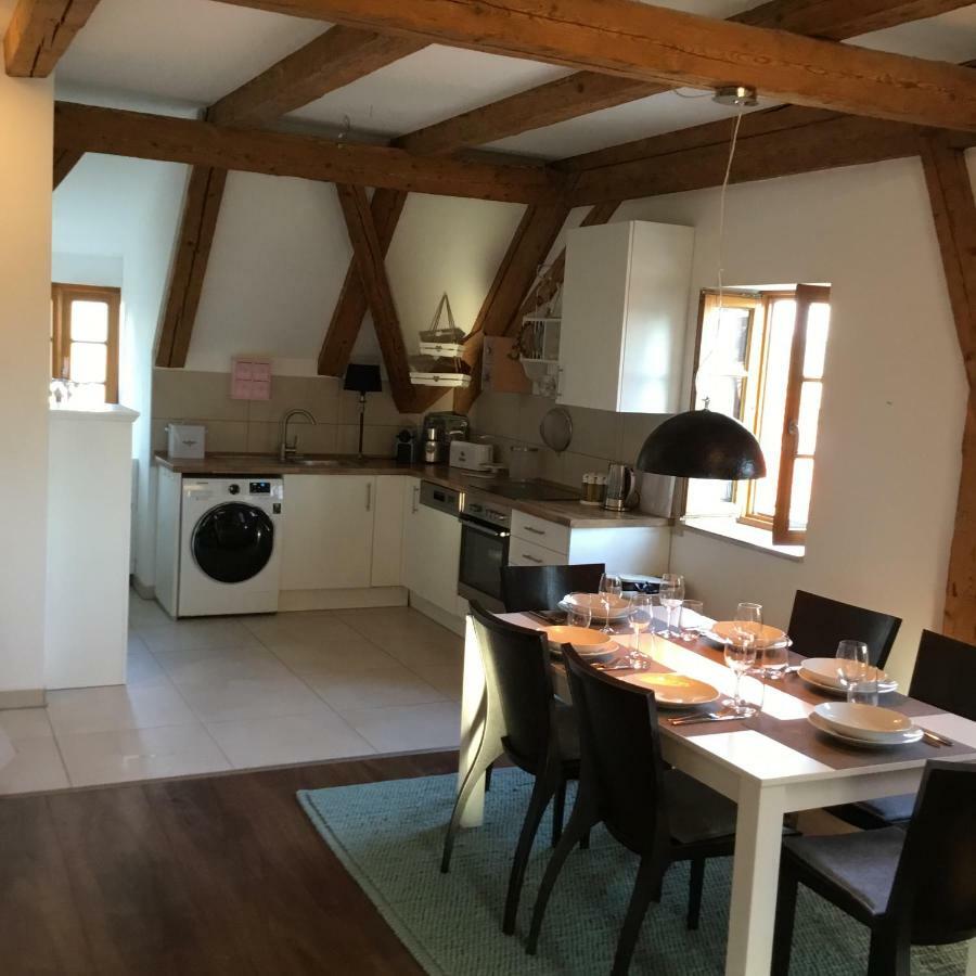 Ferienwohnung Loh 2 Diessen am Ammersee Exterior photo